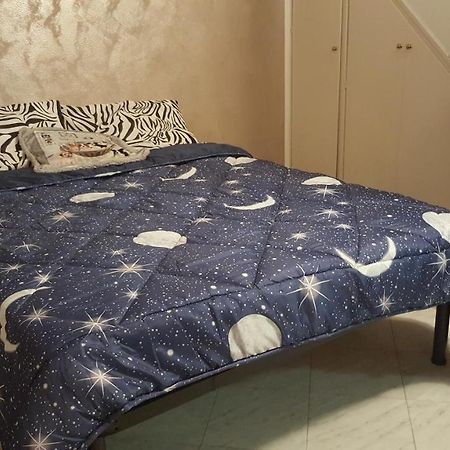 Casa Gloria Villa Pallerone Bagian luar foto
