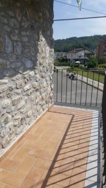 Casa Gloria Villa Pallerone Bagian luar foto