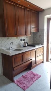 Casa Gloria Villa Pallerone Bagian luar foto