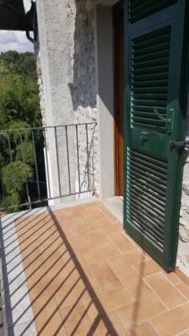 Casa Gloria Villa Pallerone Bagian luar foto