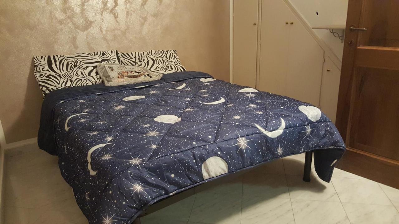 Casa Gloria Villa Pallerone Bagian luar foto
