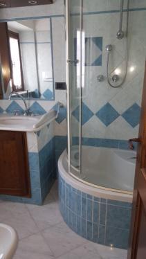Casa Gloria Villa Pallerone Bagian luar foto