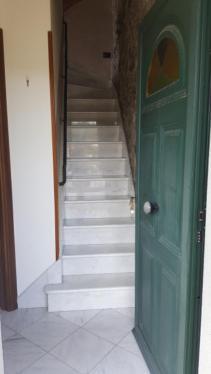 Casa Gloria Villa Pallerone Bagian luar foto